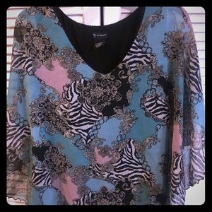 Tunic top